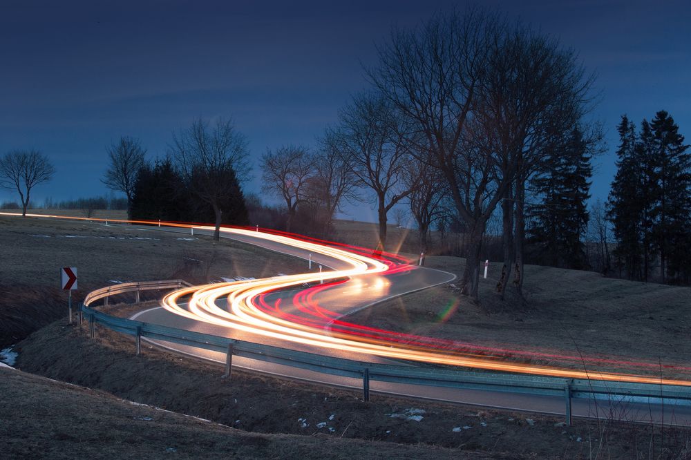 Photograph by Józef Tylka