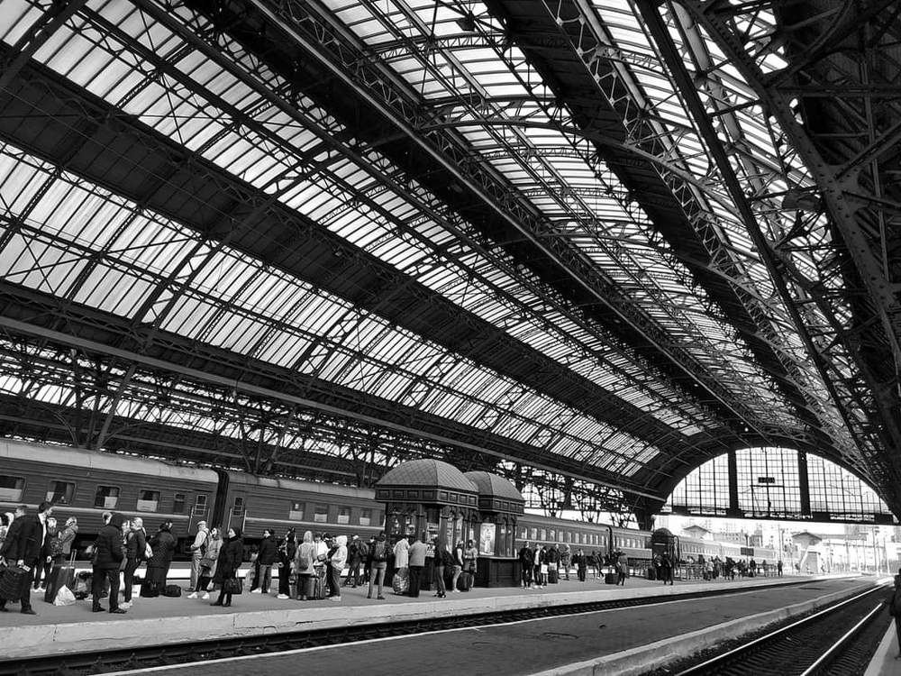 Photograph by Виталий Ужва