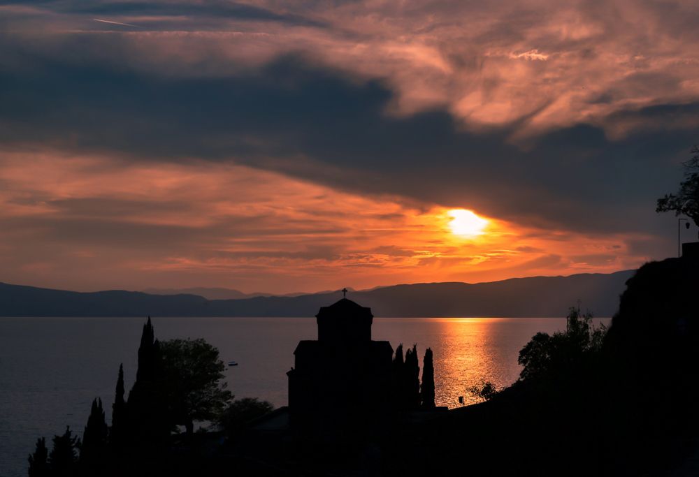 Church of St. John at Kaneo