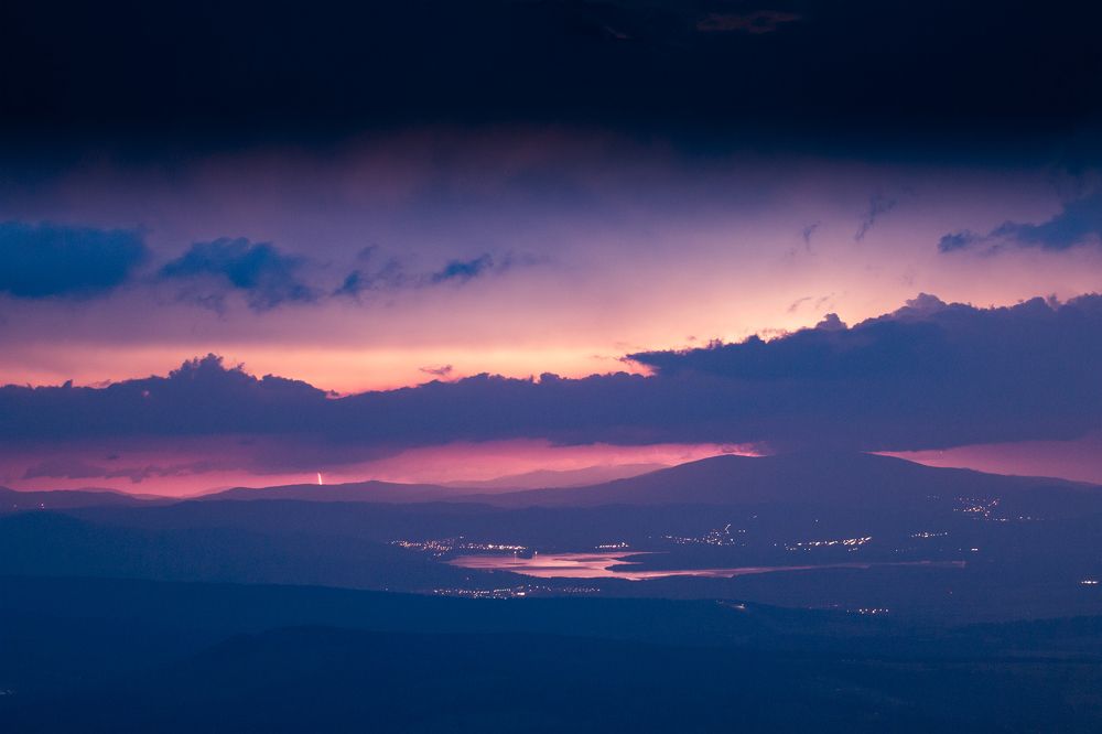 Photograph by Józef Tylka