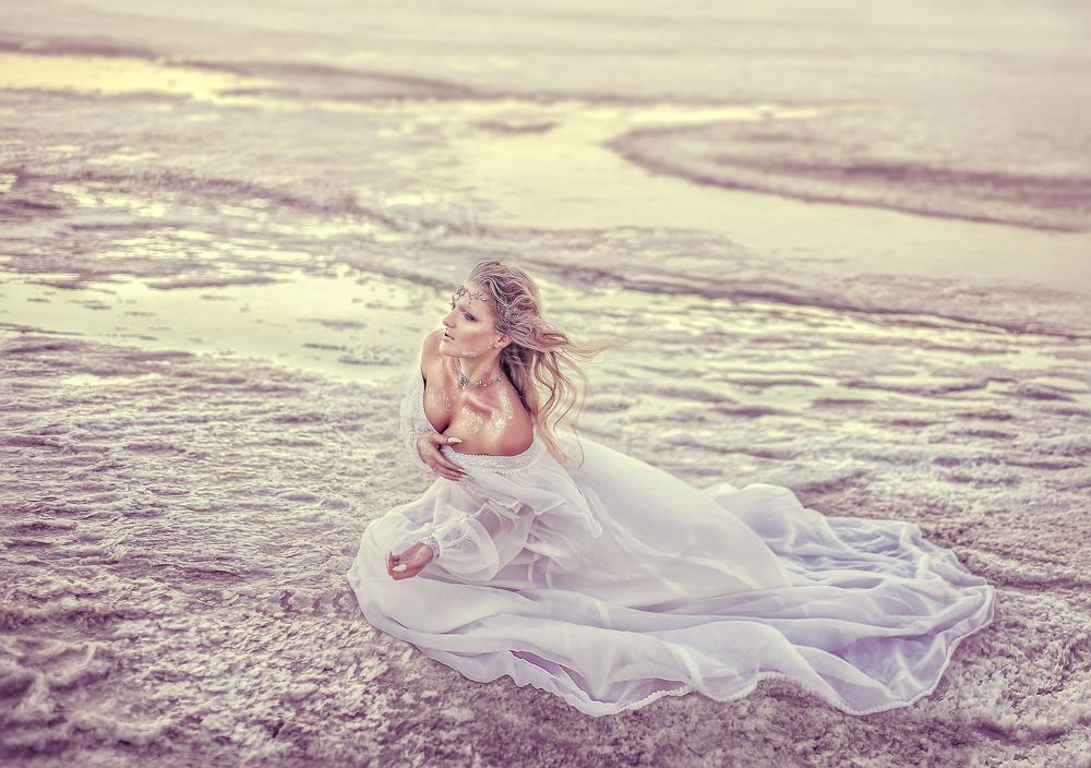 Фотография автора Симанович Инна