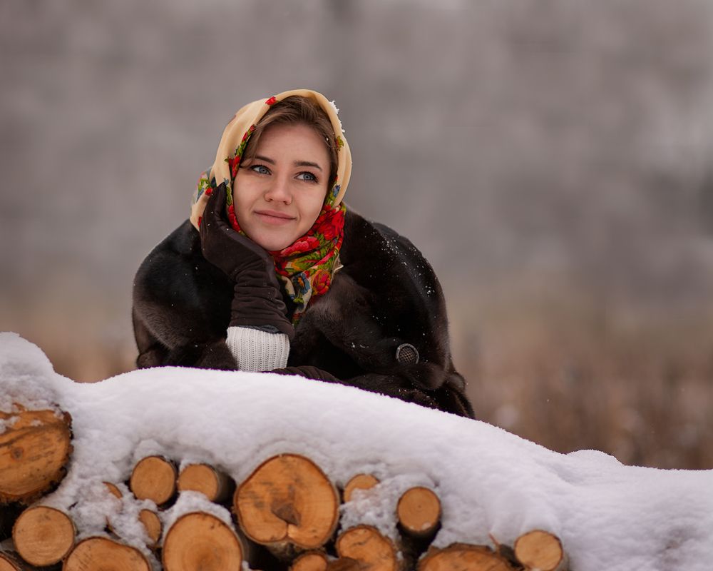 Photograph by Наталия Розанова