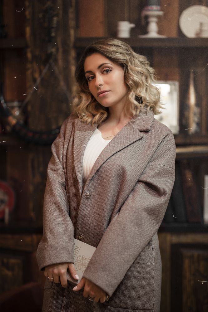 Photograph by Денис Бардась