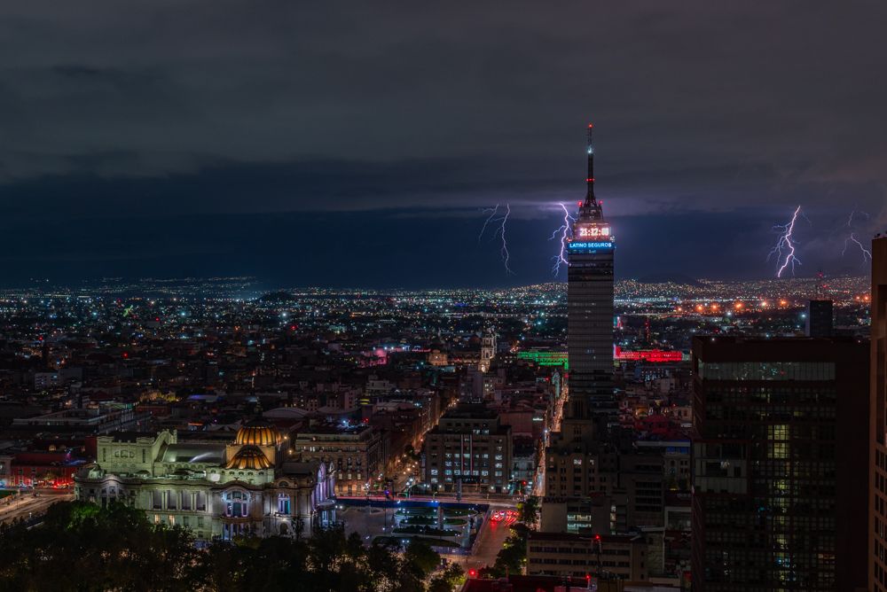 Photograph by Eduardo Esses