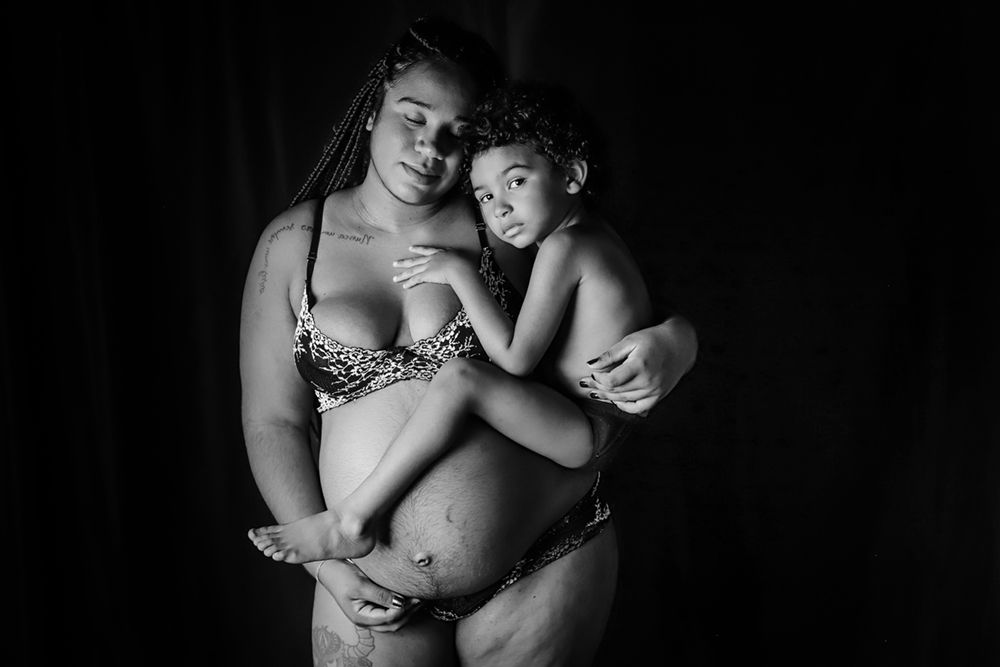 Photograph by Jonathan Dourado