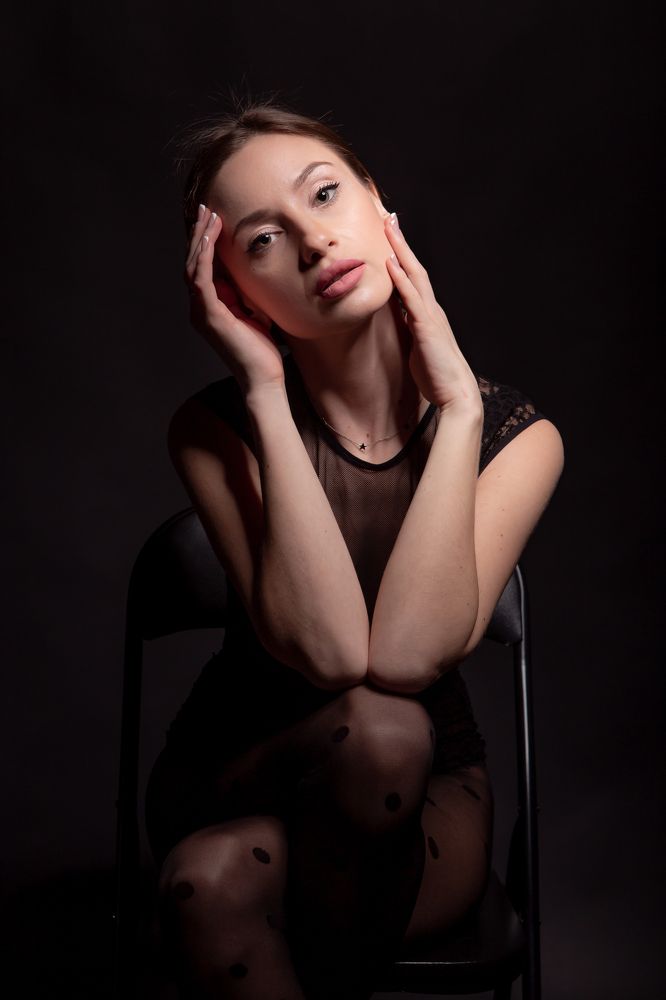 Photograph by Диана Качегина