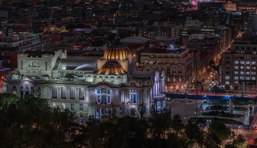 Photograph by Eduardo Esses