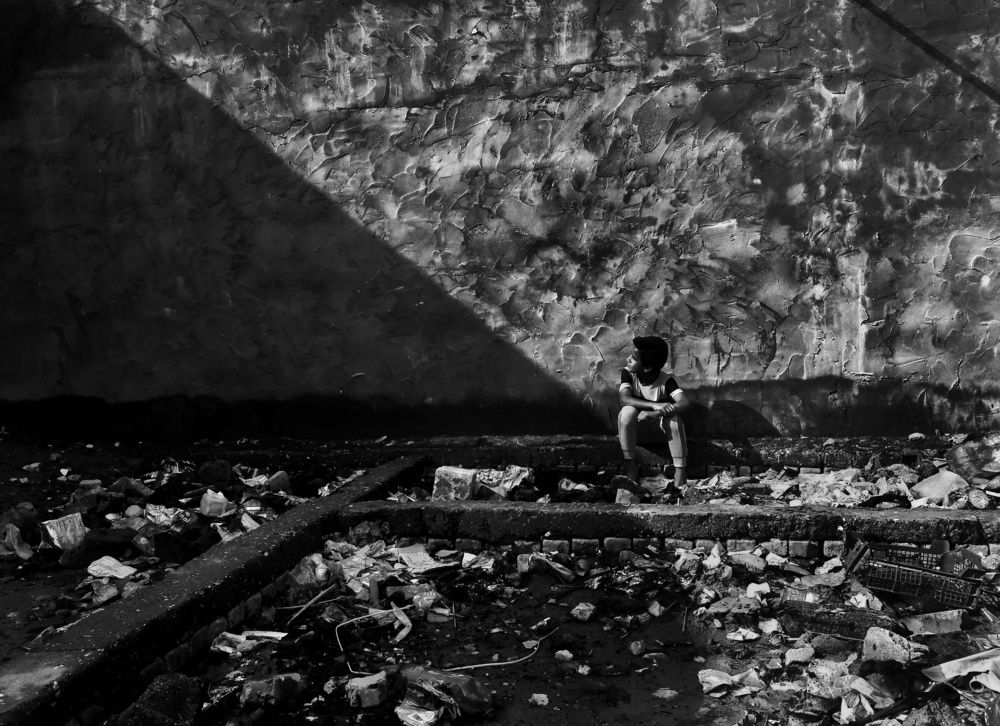 Photograph by علاء الاسدي