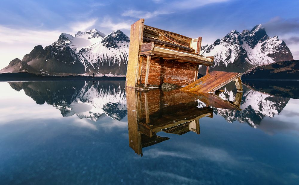 Photograph by suk eun kim