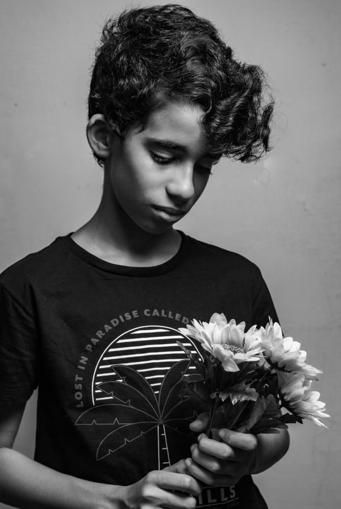 Photograph by Wagner Alcaniz