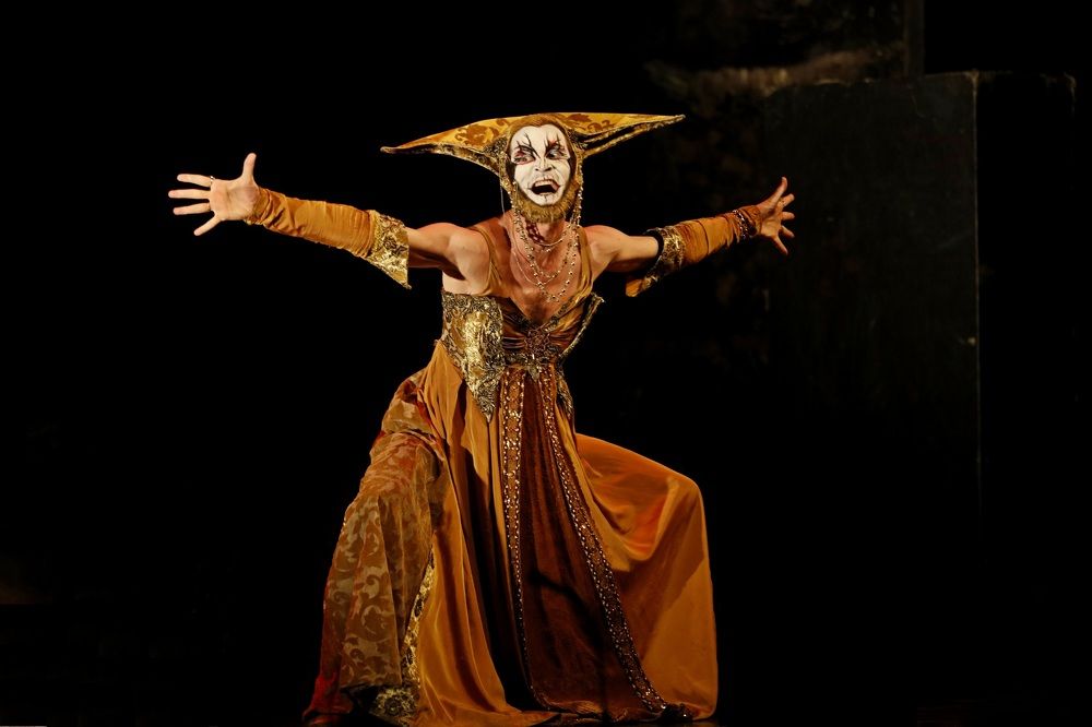 Фотография автора Сергей Барановский