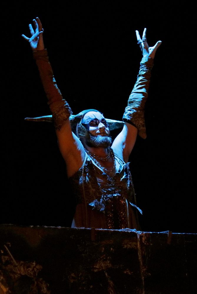 Фотография автора Сергей Барановский