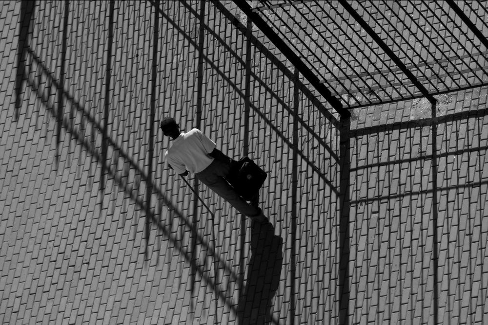 Rutina desalentadora