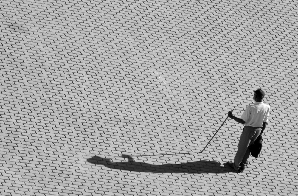 Photograph by Yander Serra