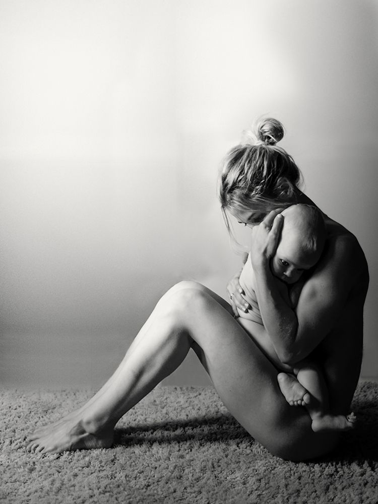 Photograph by Анастасия Парфенова