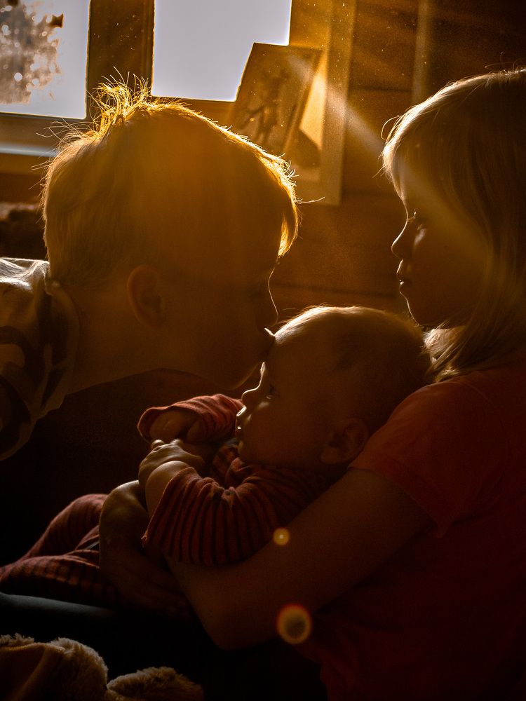 Photograph by Анастасия Парфенова