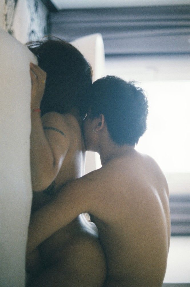 Photograph by Han Dora