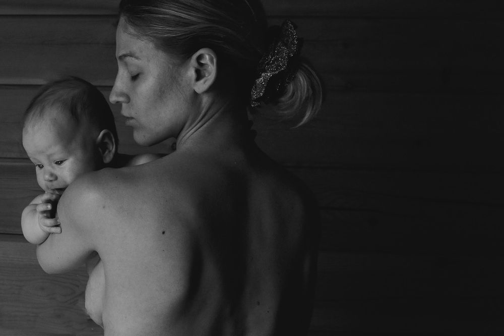 Photograph by Анастасия Парфенова