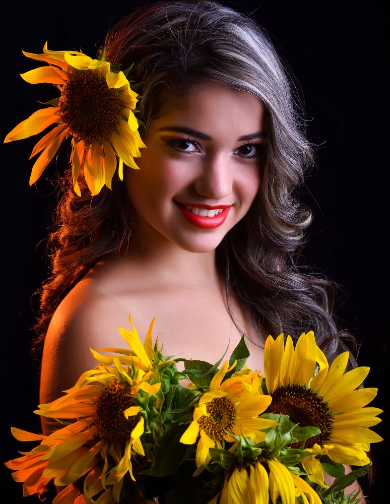 Photograph by Yander Serra