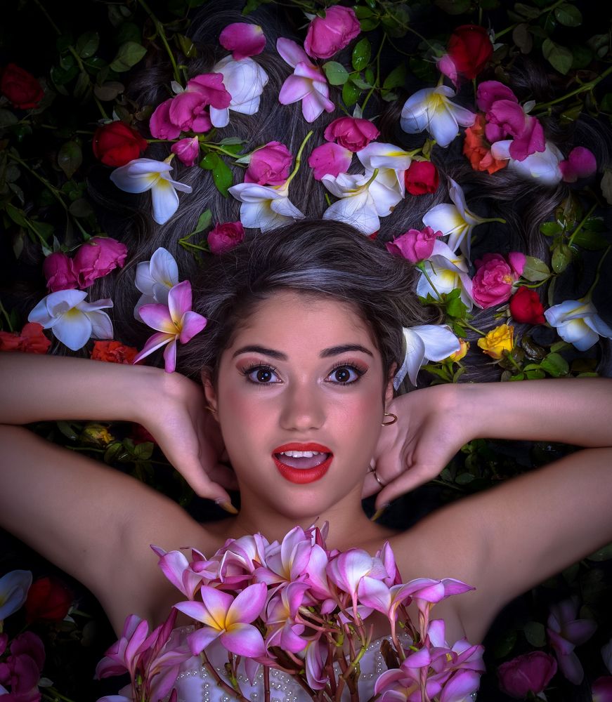 Photograph by Yander Serra