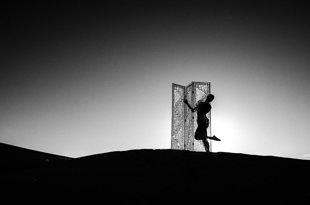 Photograph by Armando Pineda