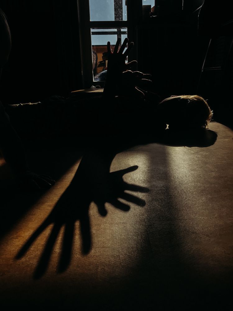 Photograph by Анастасия Парфенова