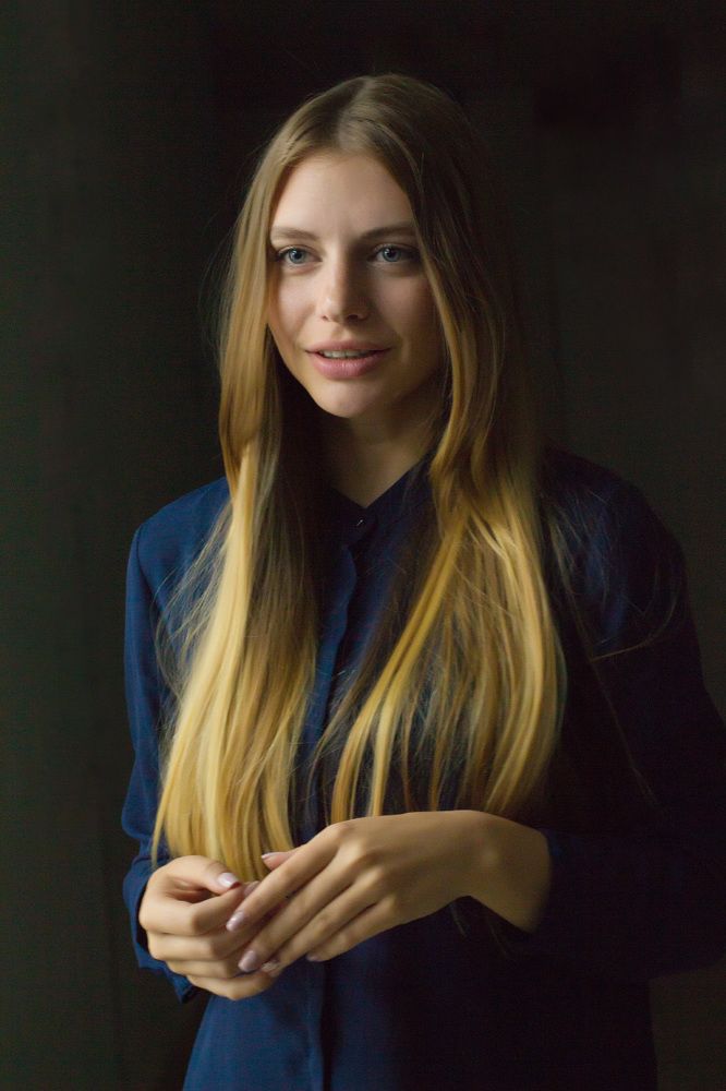 Photograph by Елена Кондратьева