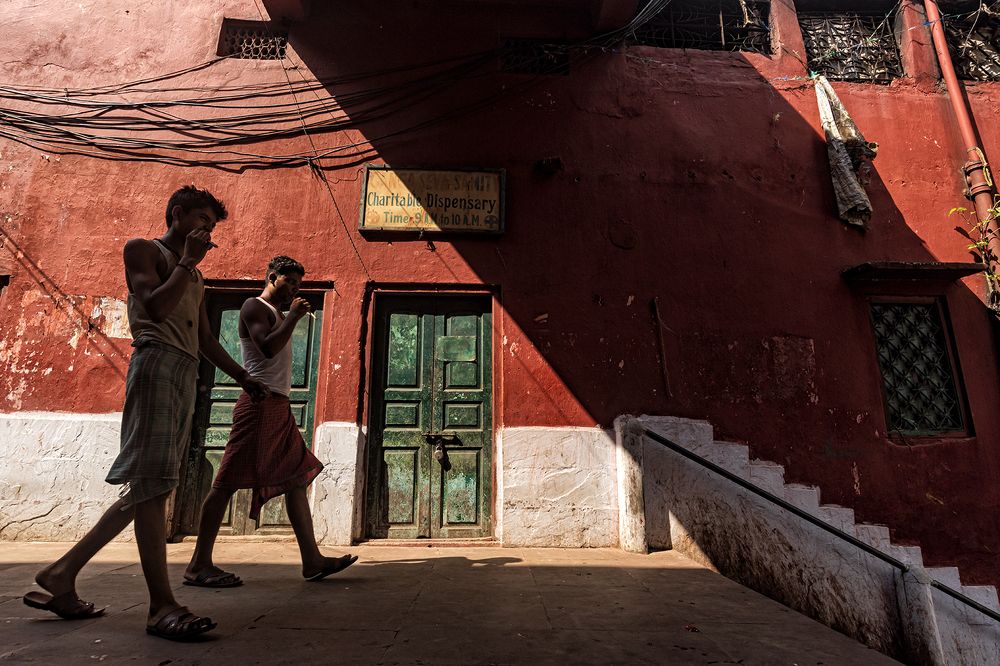 Photograph by Himadri Bhuyan