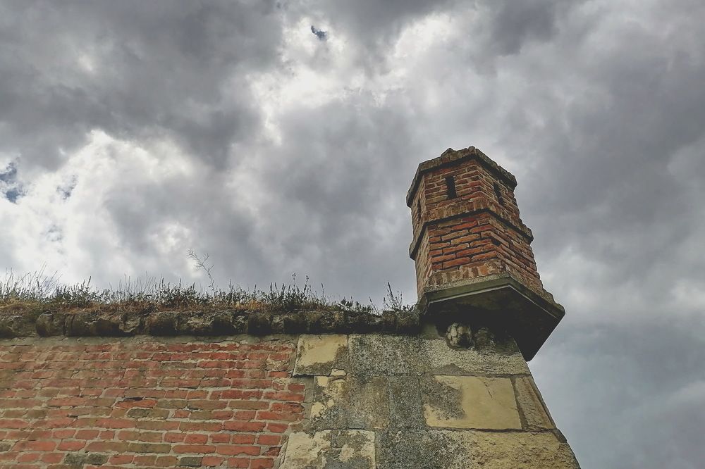 Photograph by Predrag