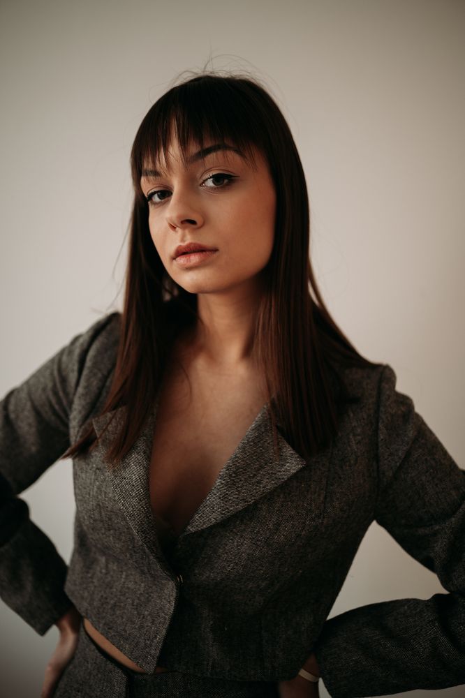 Photograph by Анастасия Парфенова