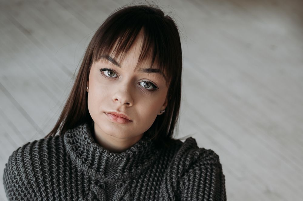 Photograph by Анастасия Парфенова