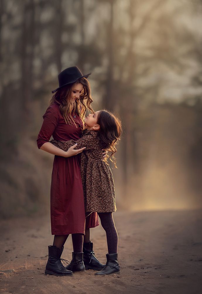 Photograph by Надья Васильчук