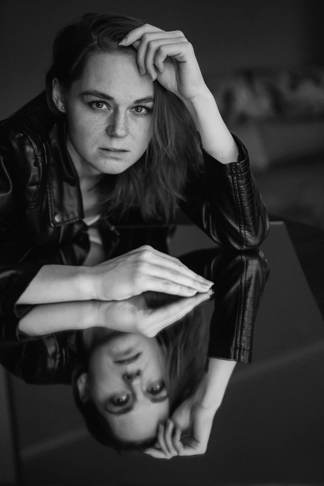 Photograph by Екатерина Гасан