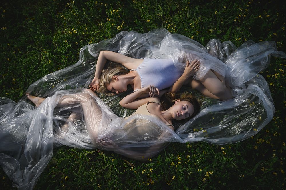 Photograph by Владислав Треус