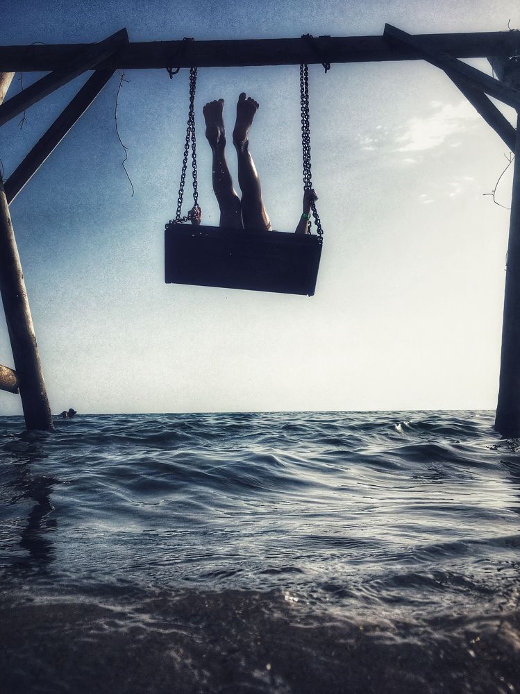 Photograph by Ирина Семячкова