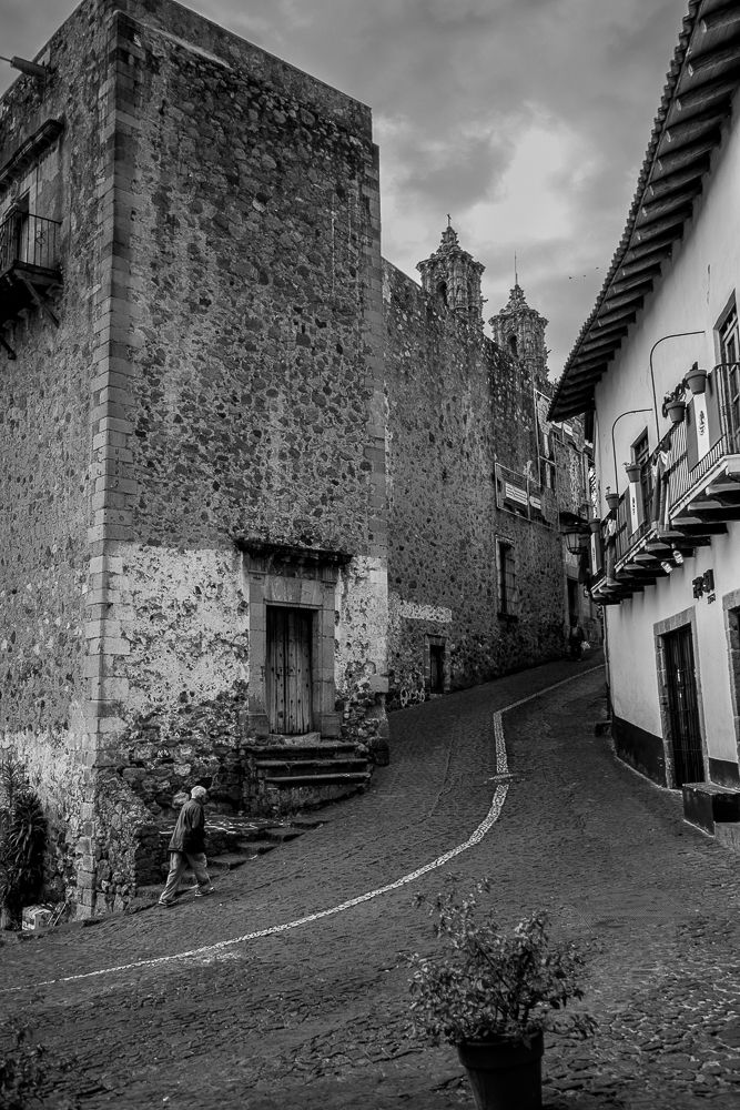 Photograph by Roberto Doger