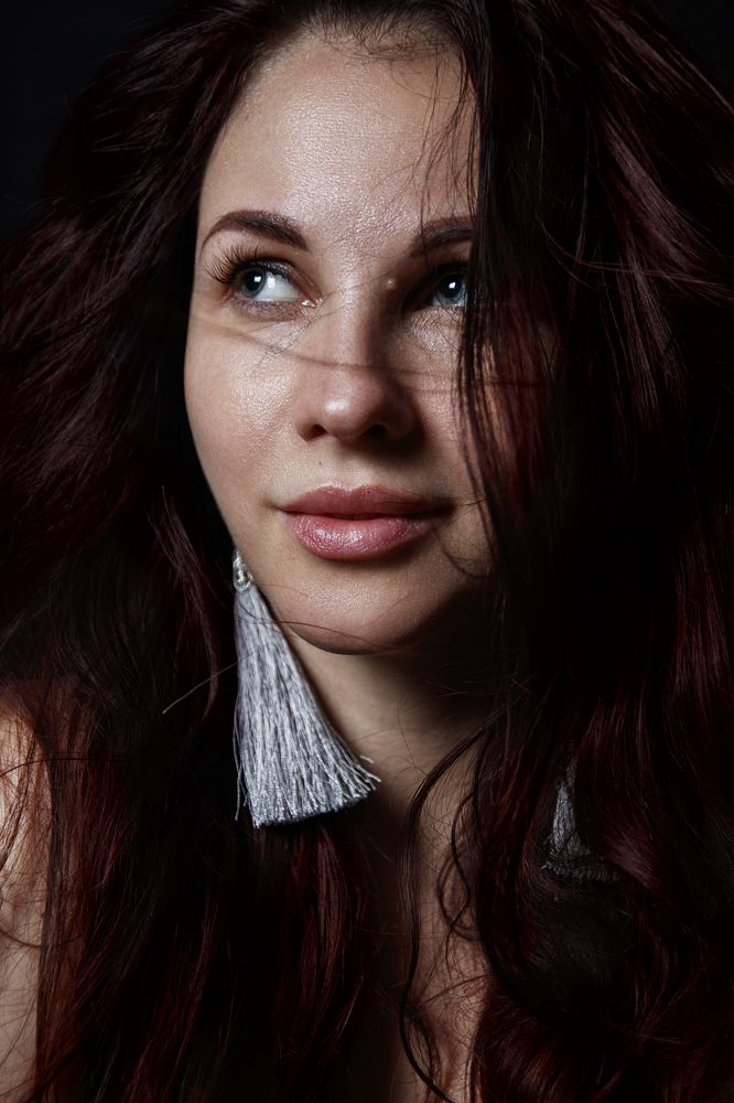 Photograph by Анна Миллер