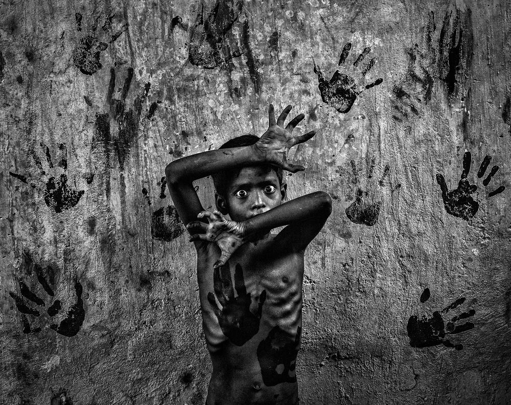 Photograph by ABIR GHOSH