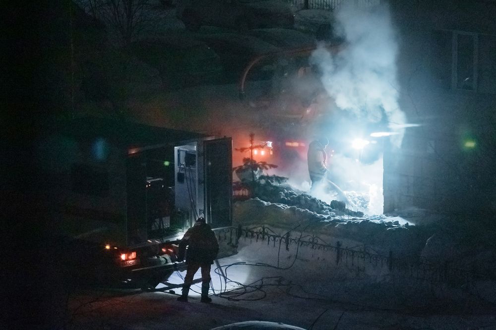 Photograph by Екатерина Рекина