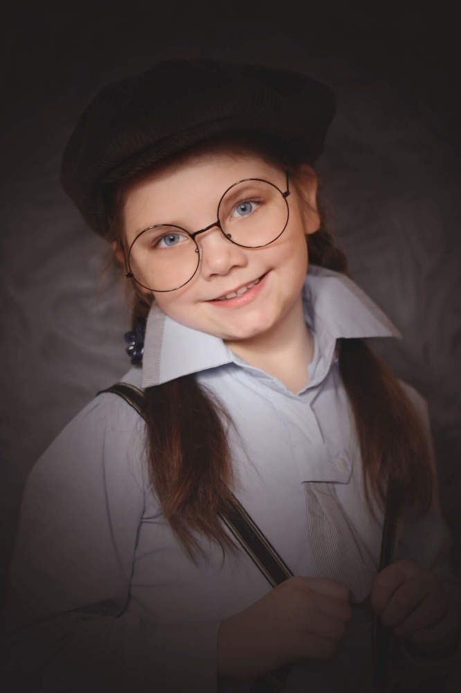 Photograph by Valeria Bezhenar