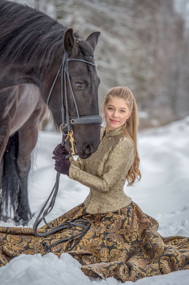 Photograph by Кристина Фарнакеева