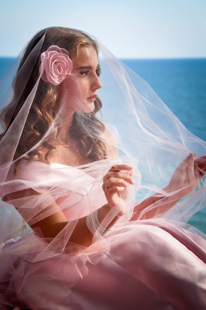 Photograph by Olga Vasina