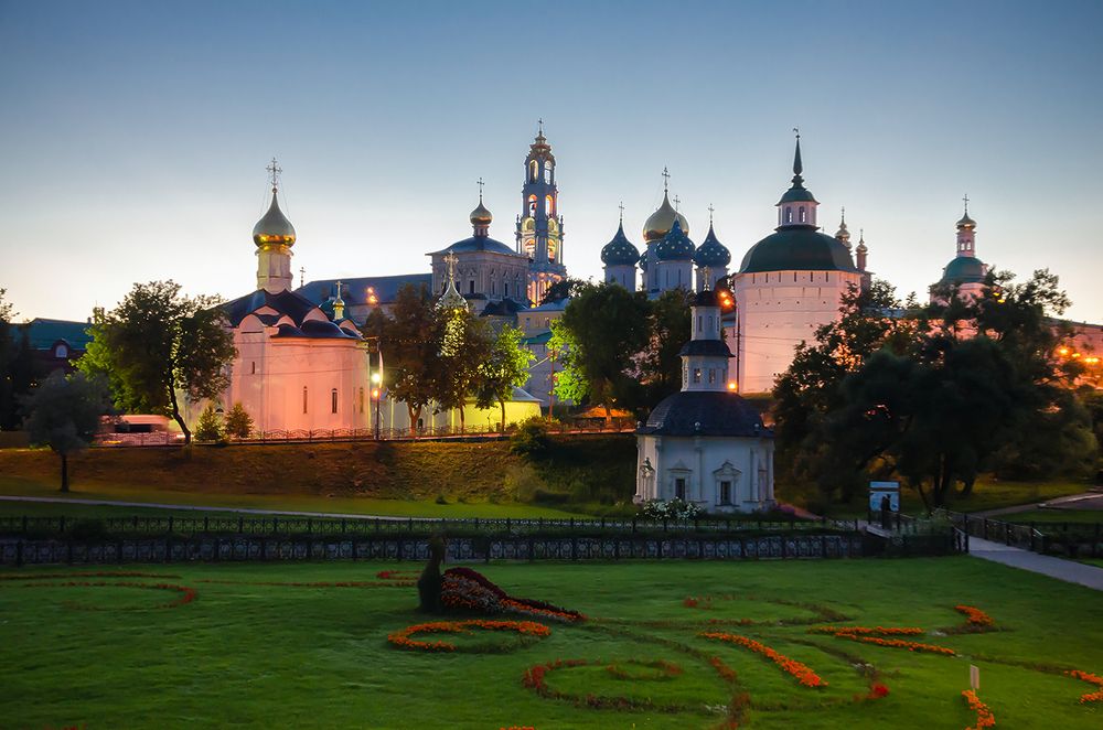 Photograph by Надежда Колеватова