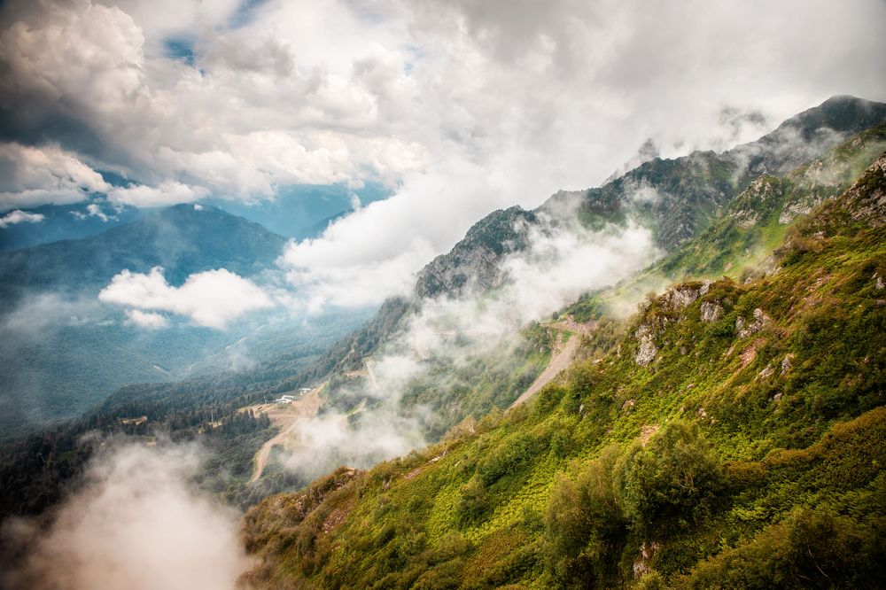 Photograph by EKATERINA WALTER