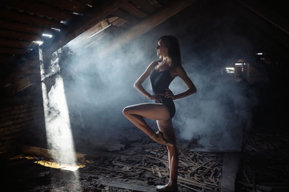 Photograph by Вика Бежан