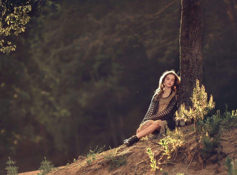 Photograph by Надья Васильчук