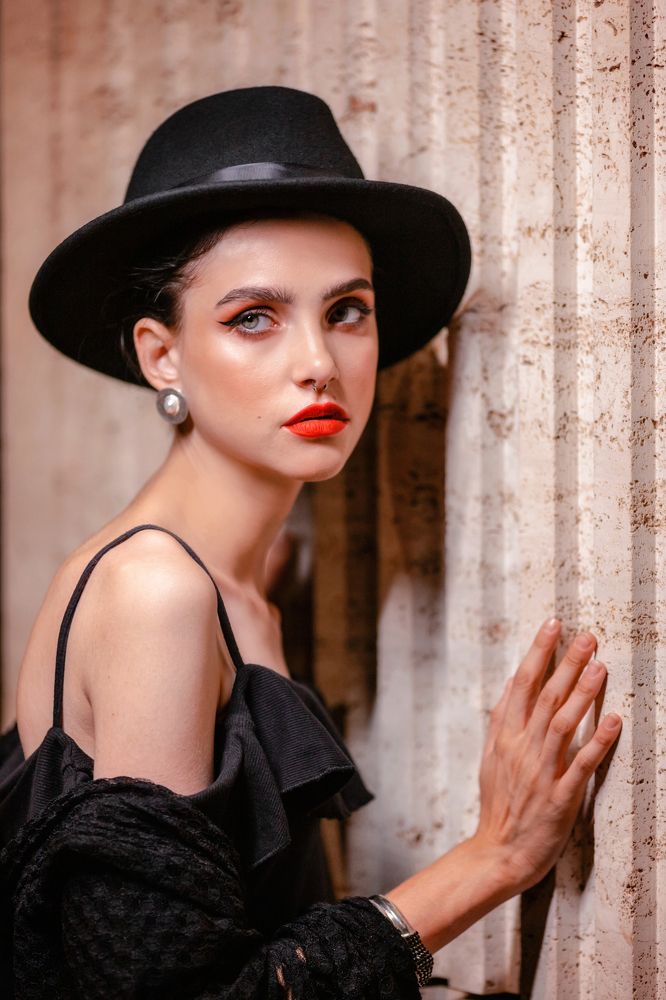 Photograph by EKATERINA WALTER