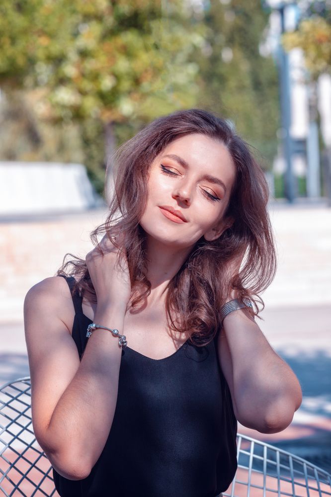 Photograph by EKATERINA WALTER