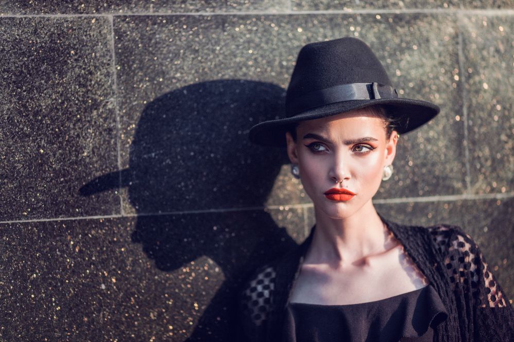 Photograph by EKATERINA WALTER