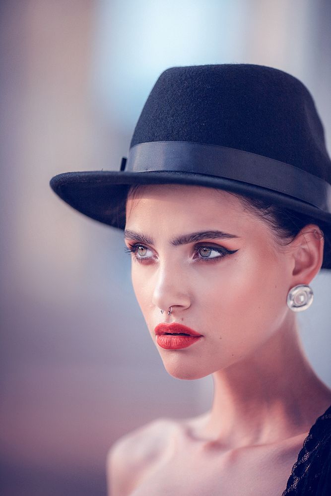 Photograph by EKATERINA WALTER